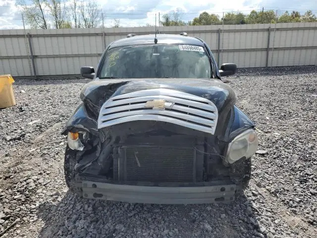 2010 CHEVROLET HHR LS