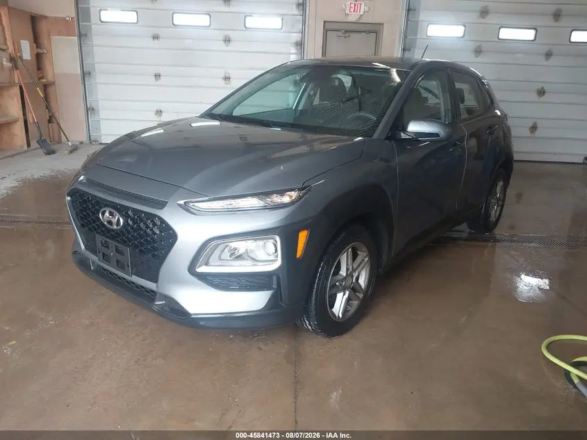 2020 HYUNDAI KONA SE