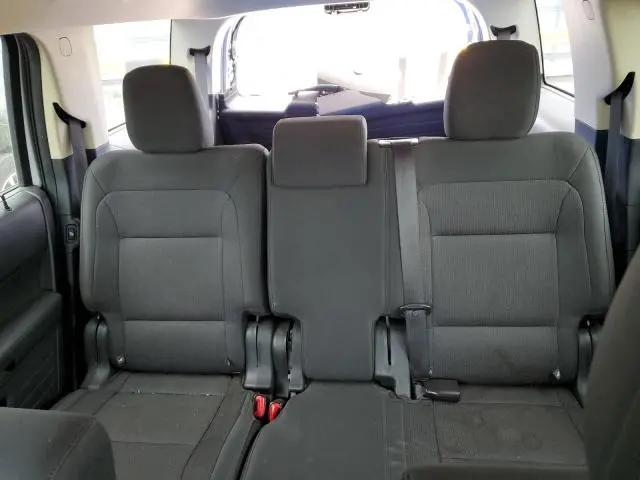 2014 FORD FLEX SE  