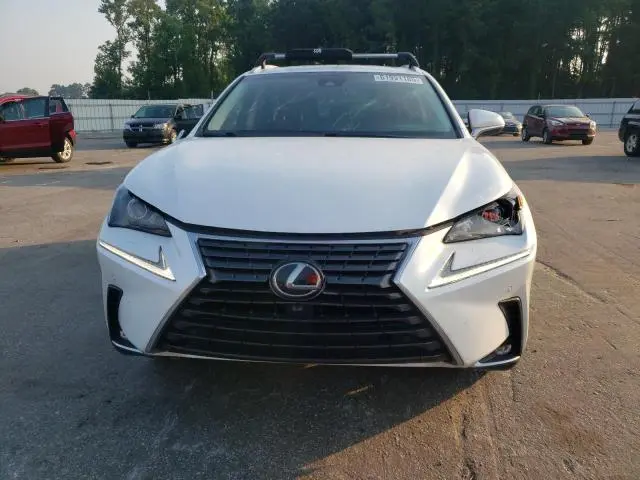 2019 LEXUS NX 300 BASE  