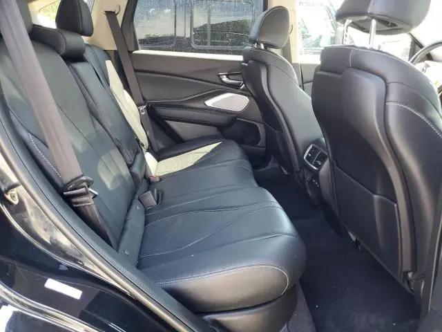 2021 ACURA RDX TECHNOLOGY  