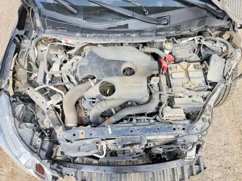 2018 NISSAN SENTRA SR TURBO  