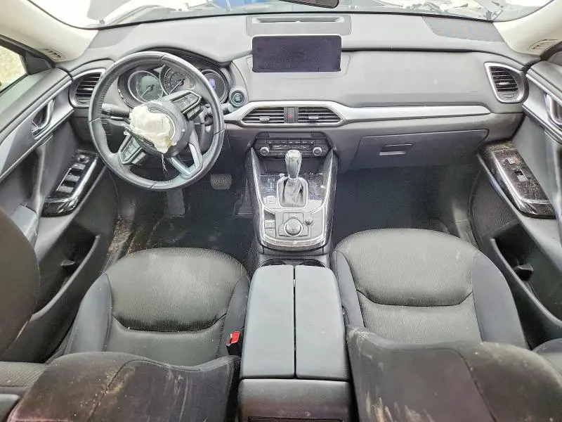 2022 MAZDA CX-9 SPORT  