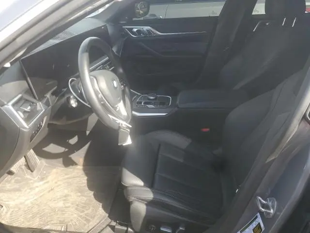 2024 BMW 430XI GRAN COUPE  