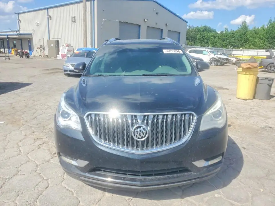 2014 BUICK ENCLAVE   
