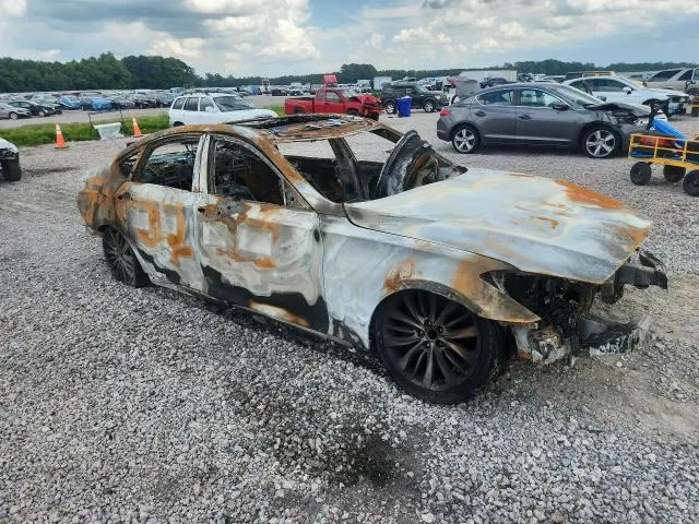 2015 HYUNDAI GENESIS 5.0L  