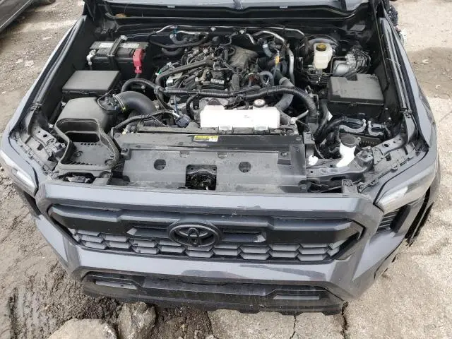 2024 TOYOTA TACOMA DOUBLE CAB  