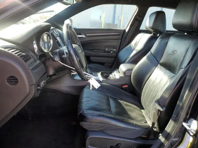 2014 CHRYSLER 300 S  