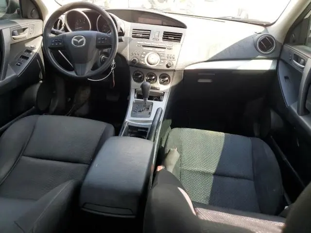 2010 MAZDA 3 I  