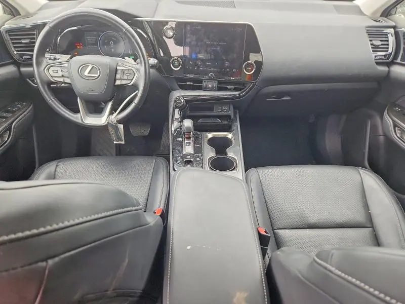 2023 LEXUS NX 350H  