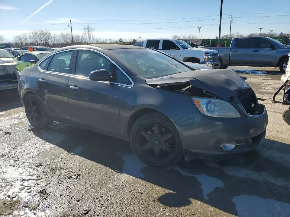 2013 BUICK VERANO   