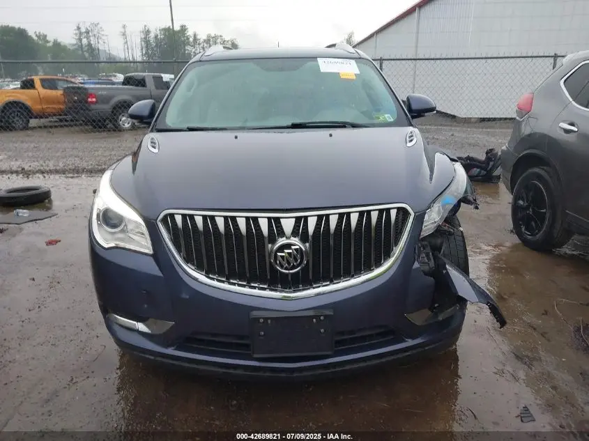 2014 BUICK ENCLAVE LEATHER