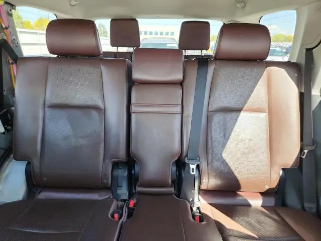 2018 TOYOTA 4RUNNER SR5/SR5 PREMIUM  