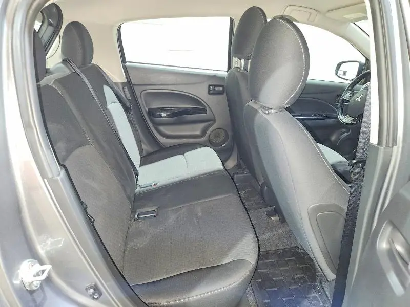 2017 MITSUBISHI MIRAGE GT  