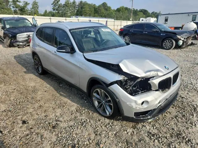 2015 BMW X1 SDRIVE28I  