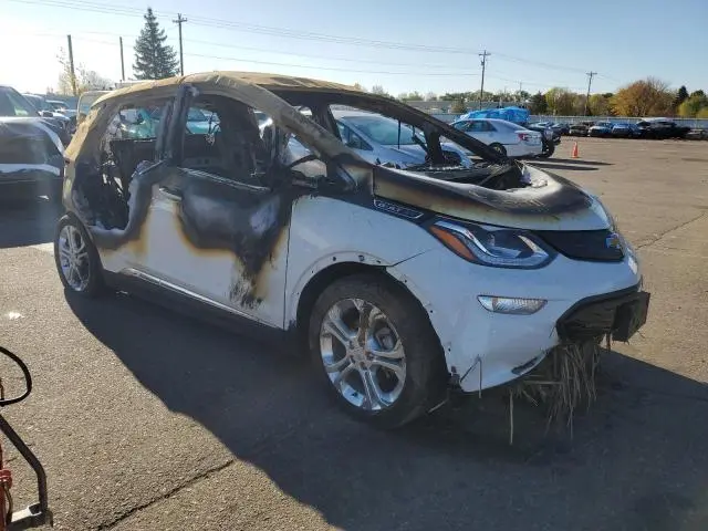 2020 CHEVROLET BOLT EV LT  
