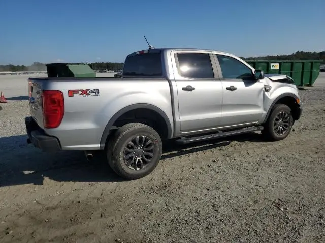 2023 FORD RANGER XL  