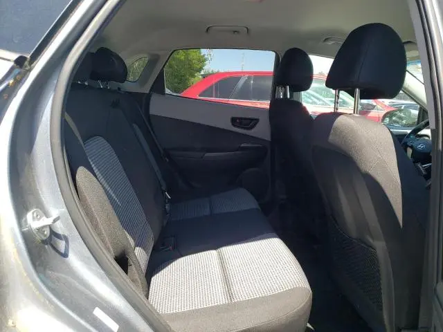 2020 HYUNDAI KONA SEL