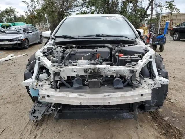 2019 ACURA TLX TECHNOLOGY  