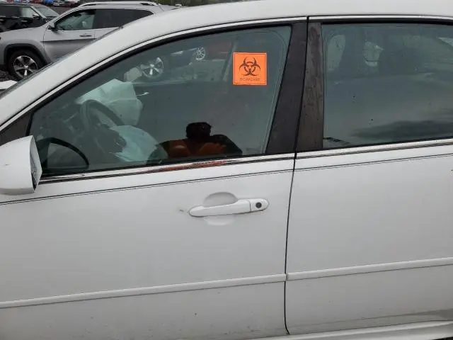 2013 CHEVROLET IMPALA LT  