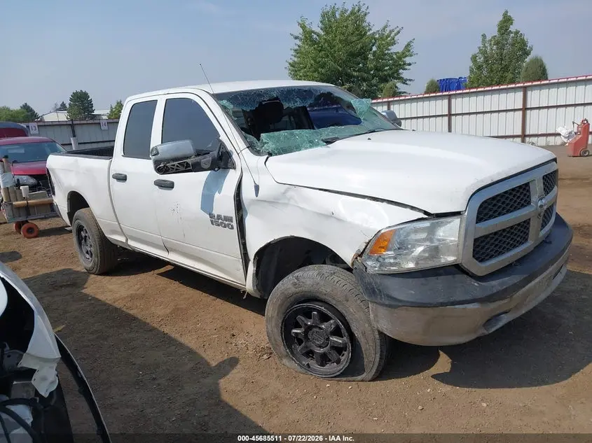 2013 RAM 1500 ST