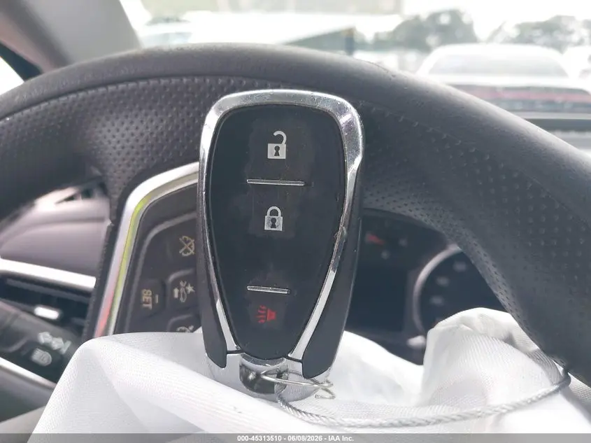 2021 CHEVROLET EQUINOX FWD LT