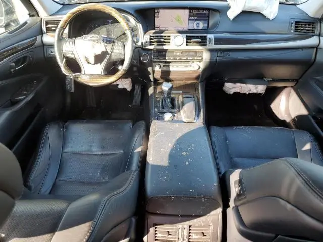 2014 LEXUS LS 460  