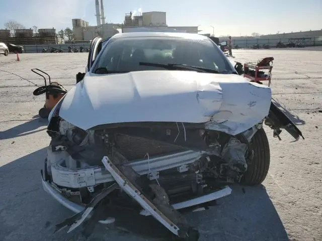 2017 FORD FUSION SE HYBRID  