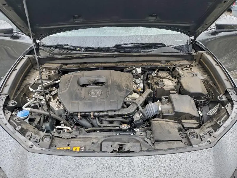 2023 MAZDA CX-30 SELECT  