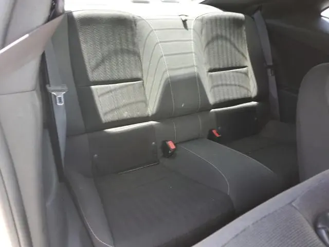 2013 CHEVROLET CAMARO LS  
