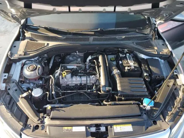 2020 VOLKSWAGEN JETTA S  