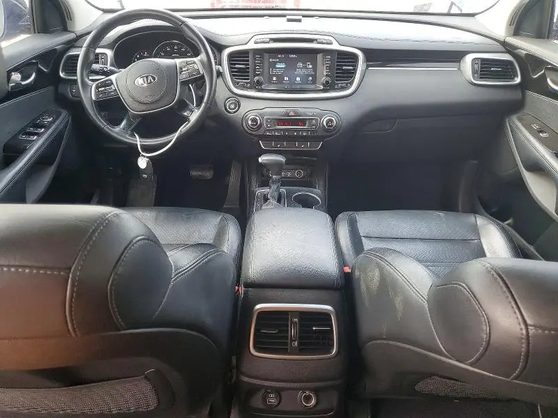 2019 KIA SORENTO EX V6  