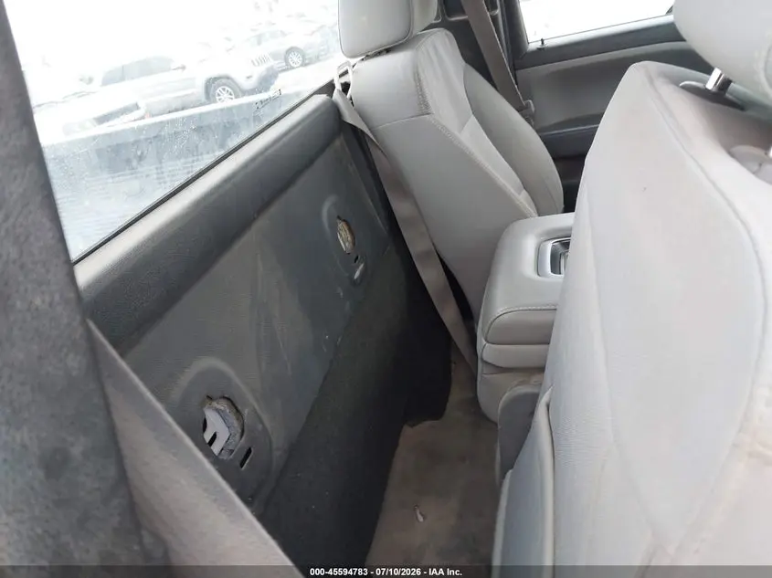 2016 CHEVROLET SILVERADO 1500 WORK TRUCK