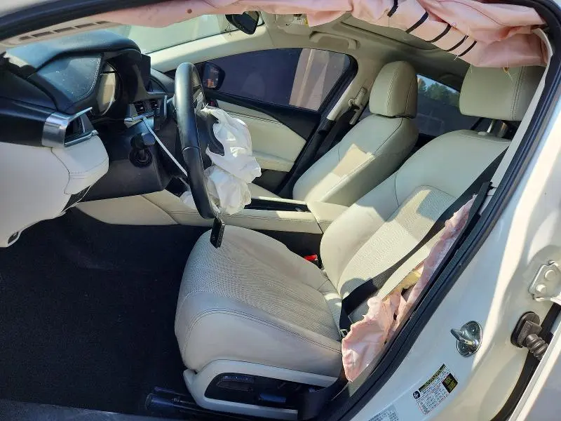 2021 MAZDA 6 GRAND TOURING RESERVE  
