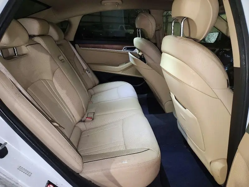 2015 HYUNDAI GENESIS 5.0L  