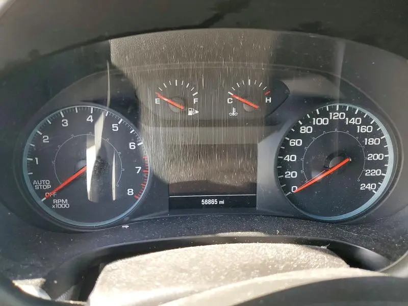 2022 CHEVROLET MALIBU RS  