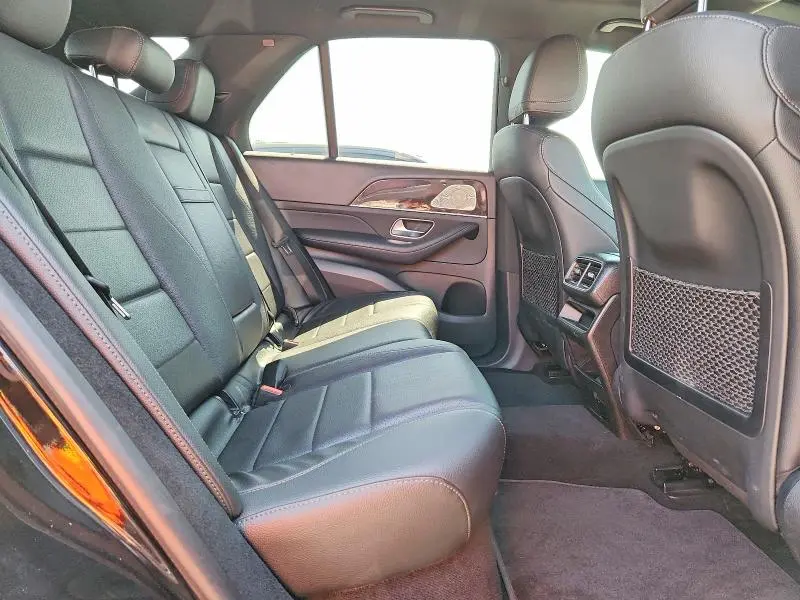 2021 MERCEDES-BENZ GLE 350  