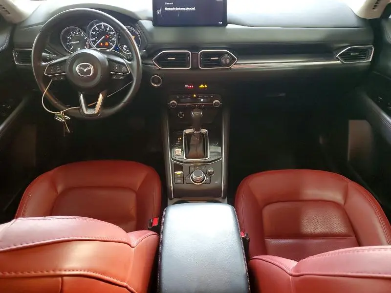 2023 MAZDA CX-5 PREFERRED  