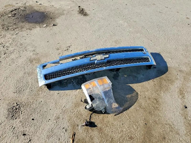 2011 CHEVROLET SILVERADO C1500 LT  