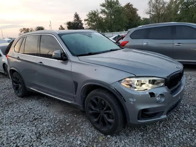 2017 BMW X5 SDRIVE35I  