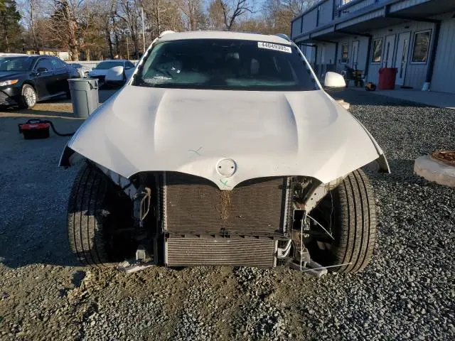 2021 BMW X4 XDRIVE30I