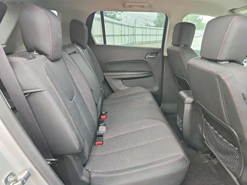 2016 GMC TERRAIN SLE  