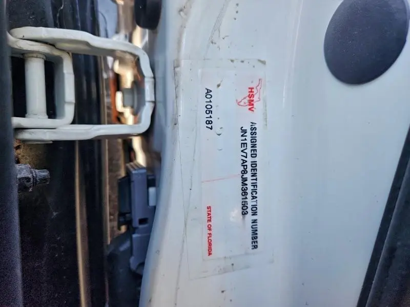 2018 INFINITI Q50 LUXE  