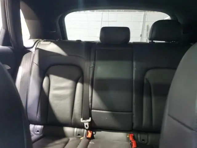 2016 AUDI Q3 PREMIUM PLUS  