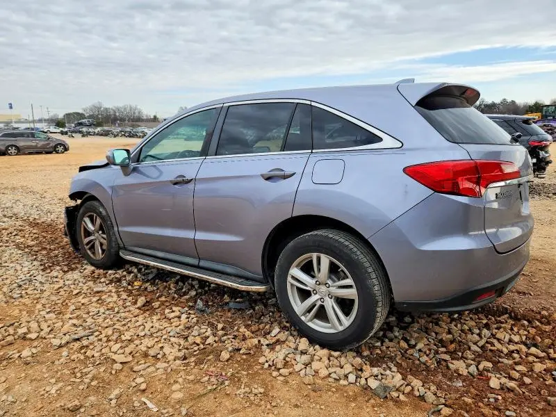 2015 ACURA RDX TECHNOLOGY  