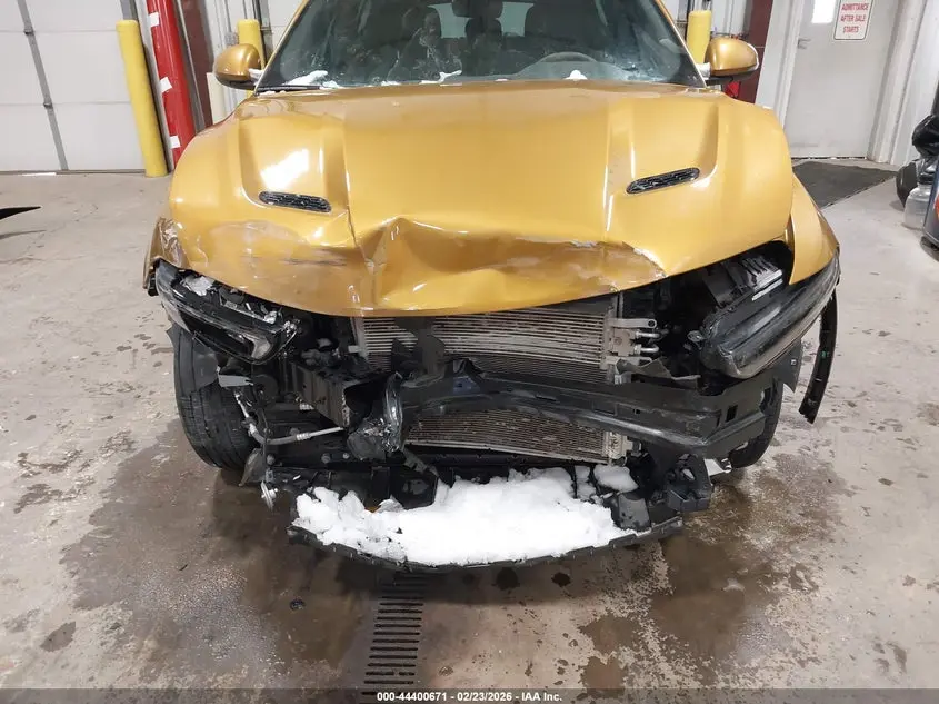 2024 DODGE HORNET GT AWD