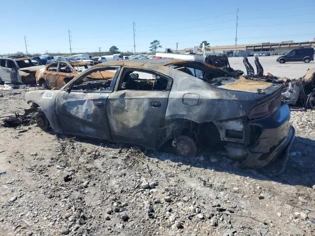 2022 DODGE CHARGER GT  