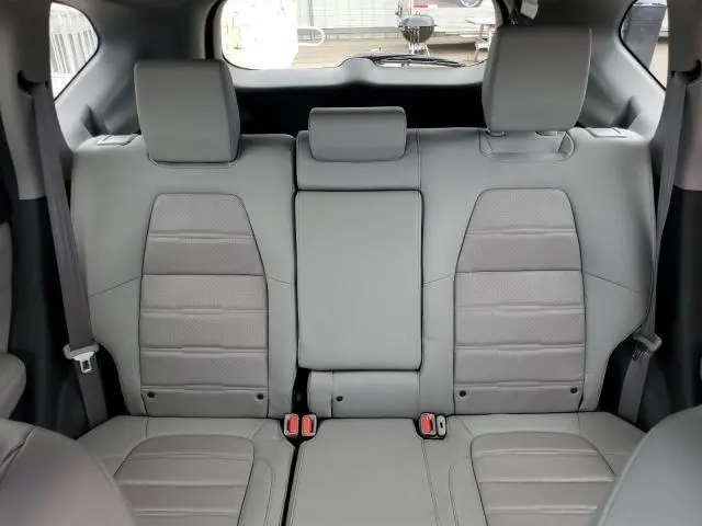 2021 HONDA CR-V EXL  