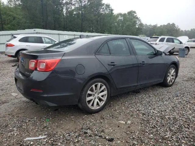 2013 CHEVROLET MALIBU LTZ  
