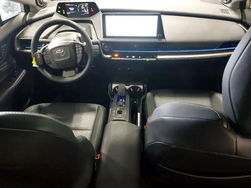 2024 TOYOTA PRIUS LIMITED  